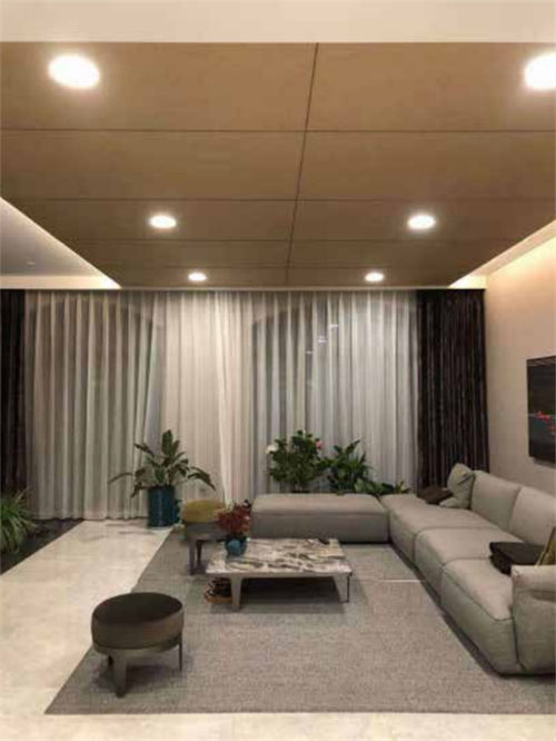 Wall panel decoration13