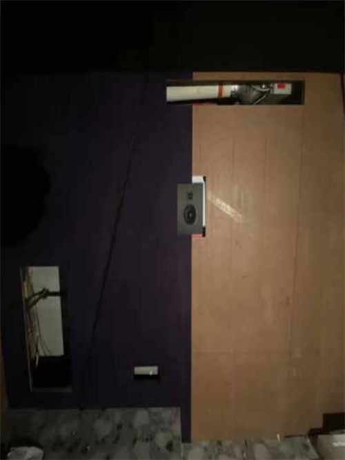 Wall panel decoration9