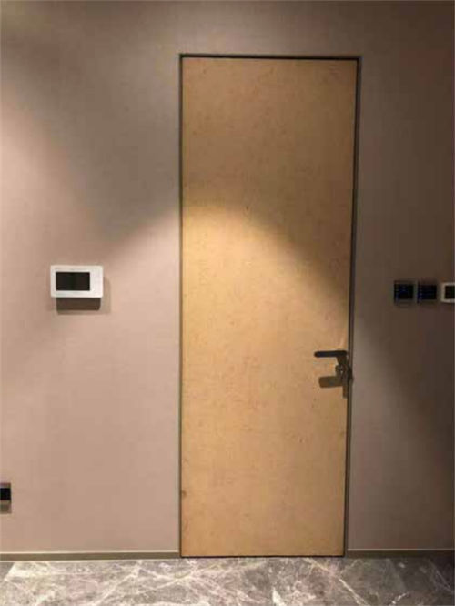 Wall panel decoration15
