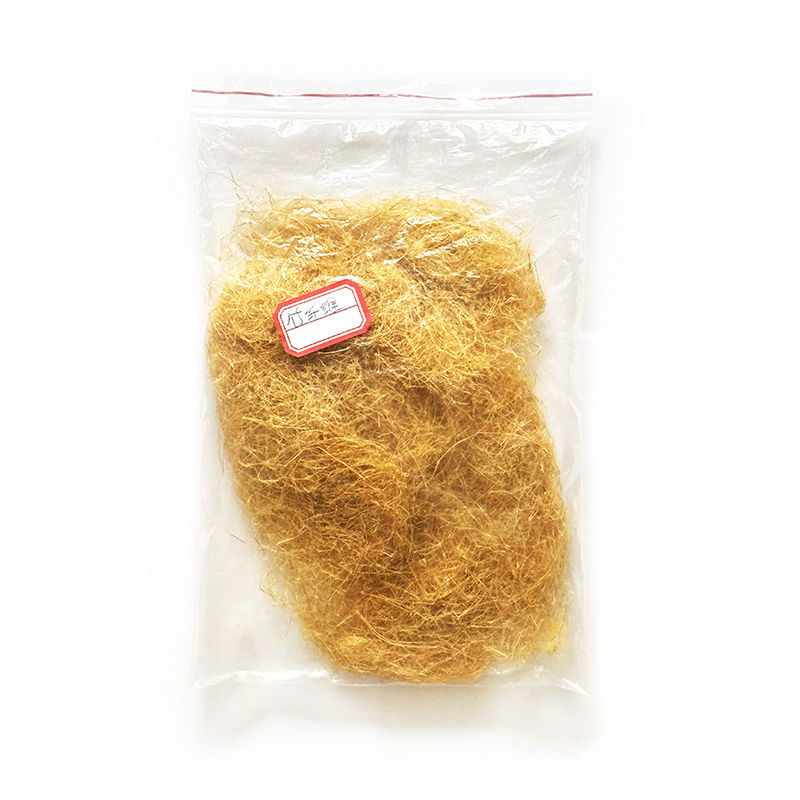 Bamboo Fiber