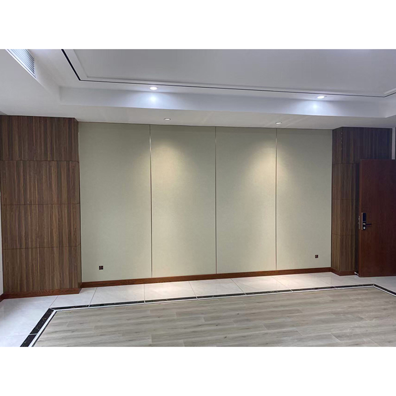 Wall panel decoration