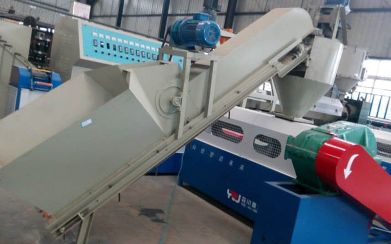 Jute fiber process composite fabrid5