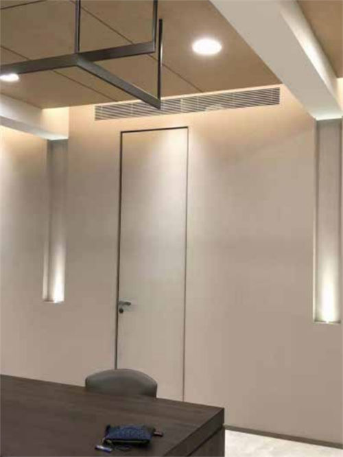 Wall panel decoration12