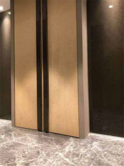 Wall panel decoration14
