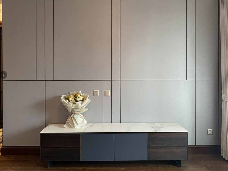 Wall panel decoration18