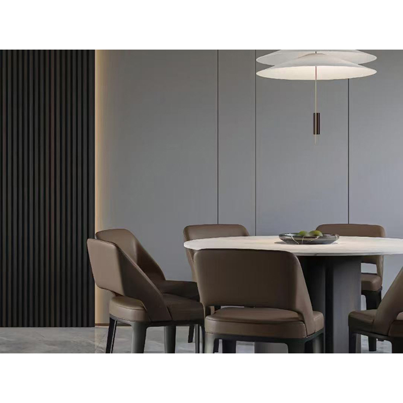 Wall panel decoration