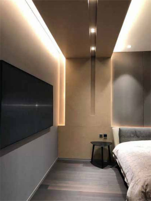 Wall panel decoration16