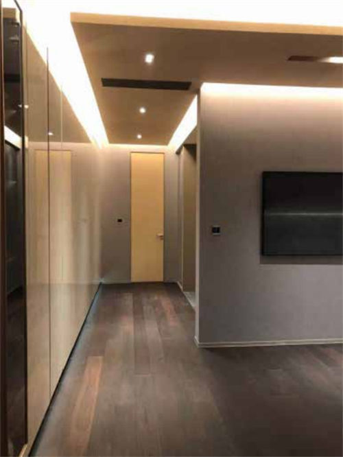 Wall panel decoration17