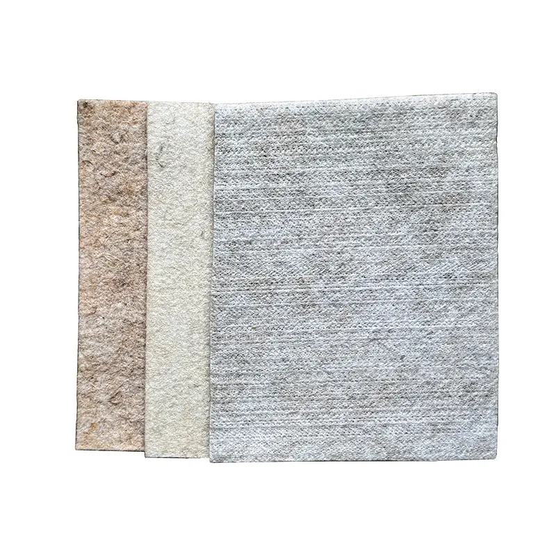 Jute Felt