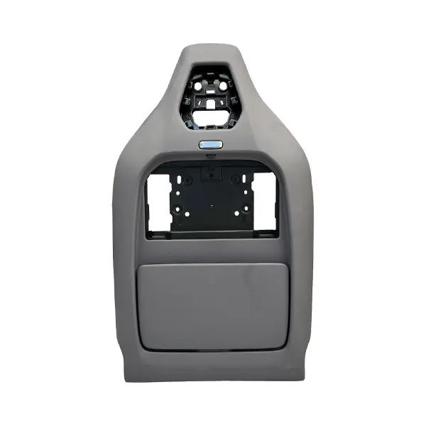 Car seat back
