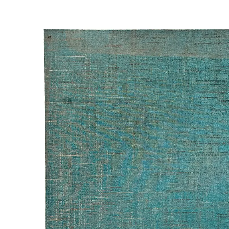 Jute fiber process composite fabrid