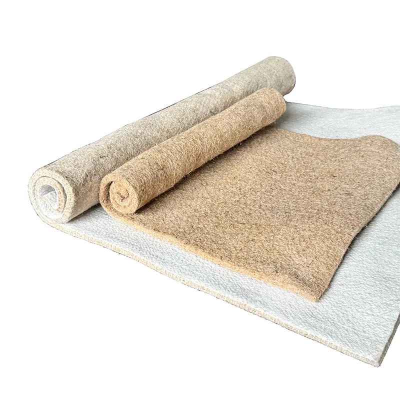 Jute Felt