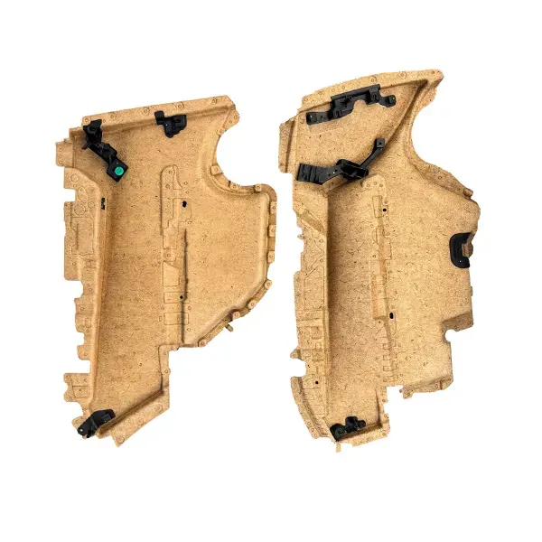 Car Map Tape