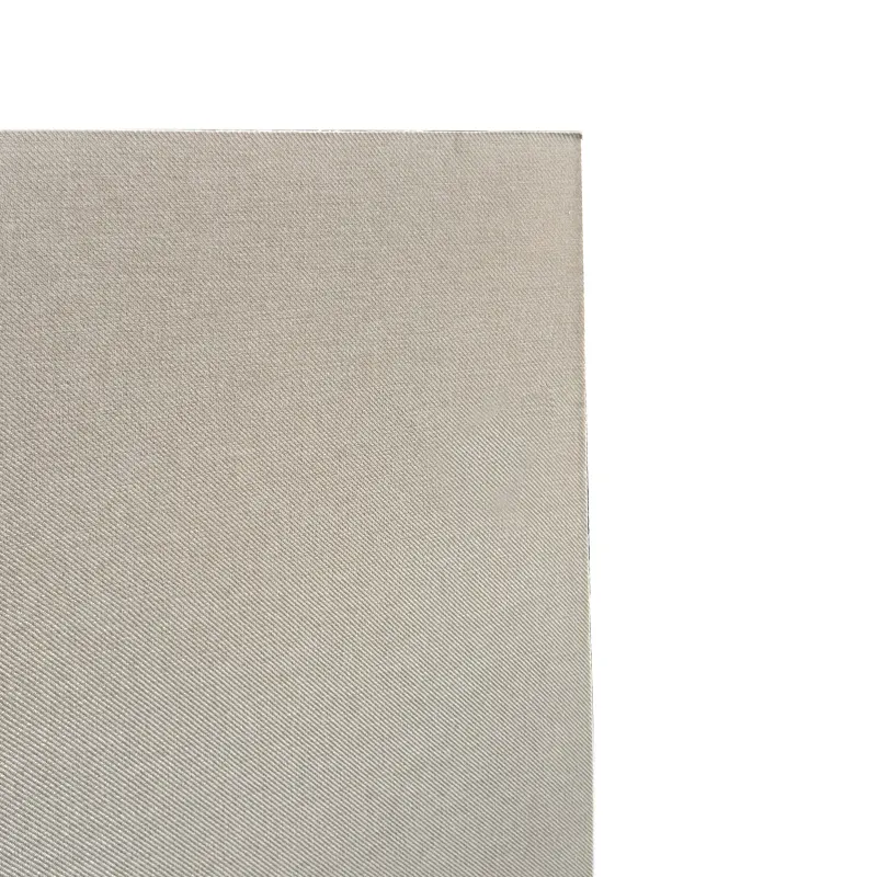Jute fiber process composite fabrid