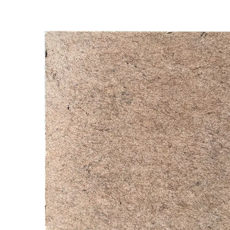 Jute fiber process composite fabrid